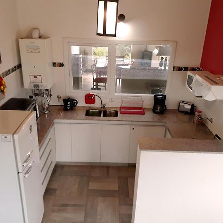 Esquel Apart Loft Dış mekan fotoğraf