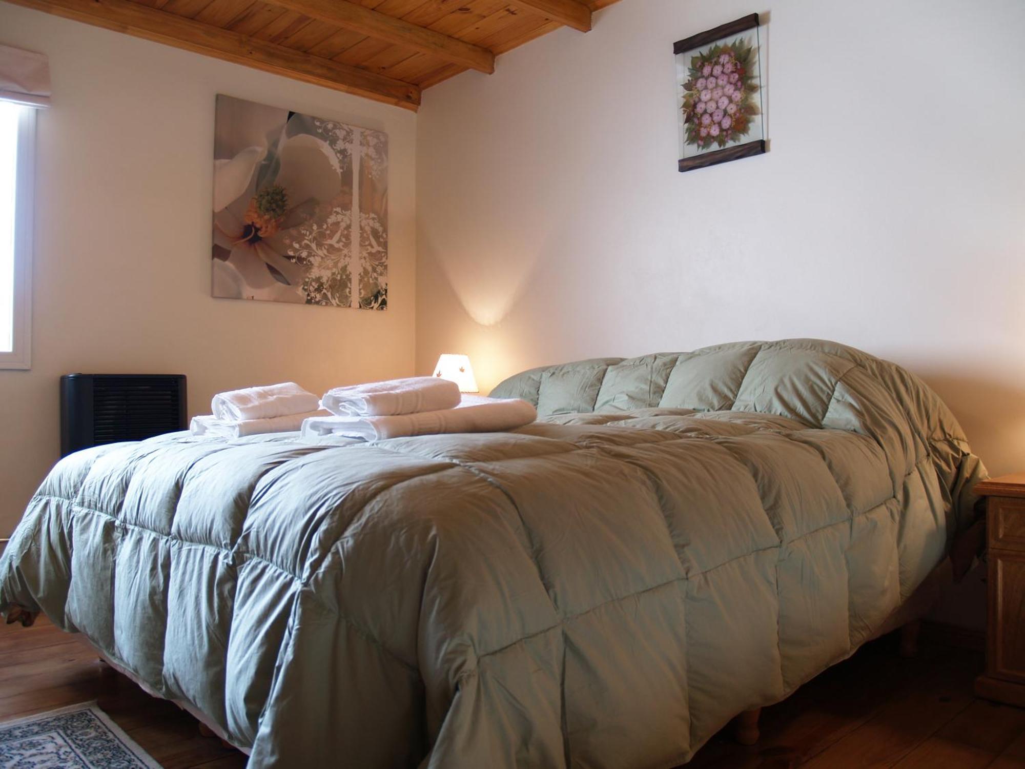 Esquel Apart Loft Dış mekan fotoğraf