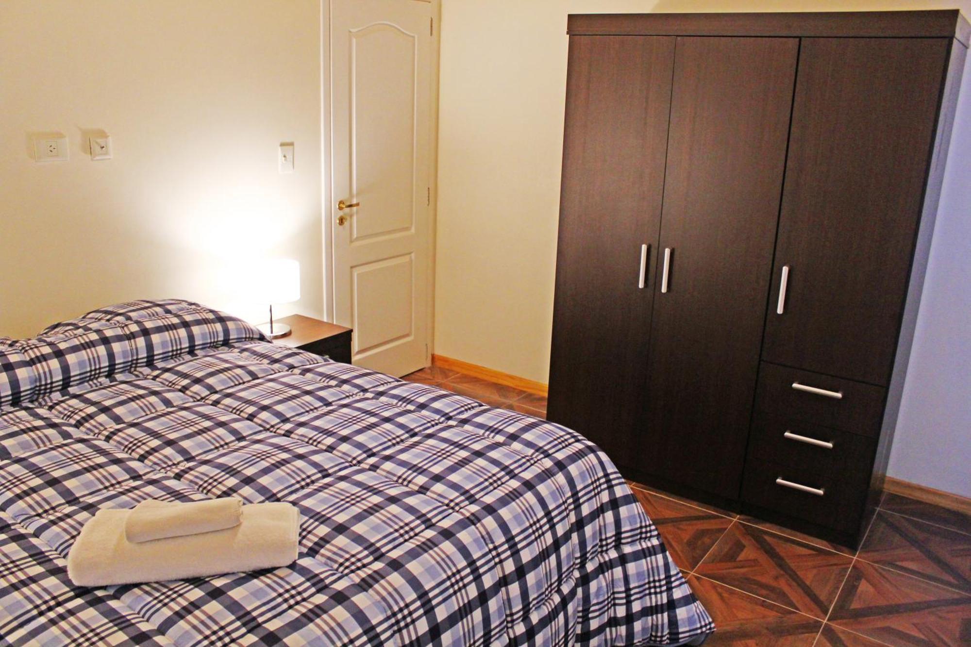 Esquel Apart Loft Oda fotoğraf