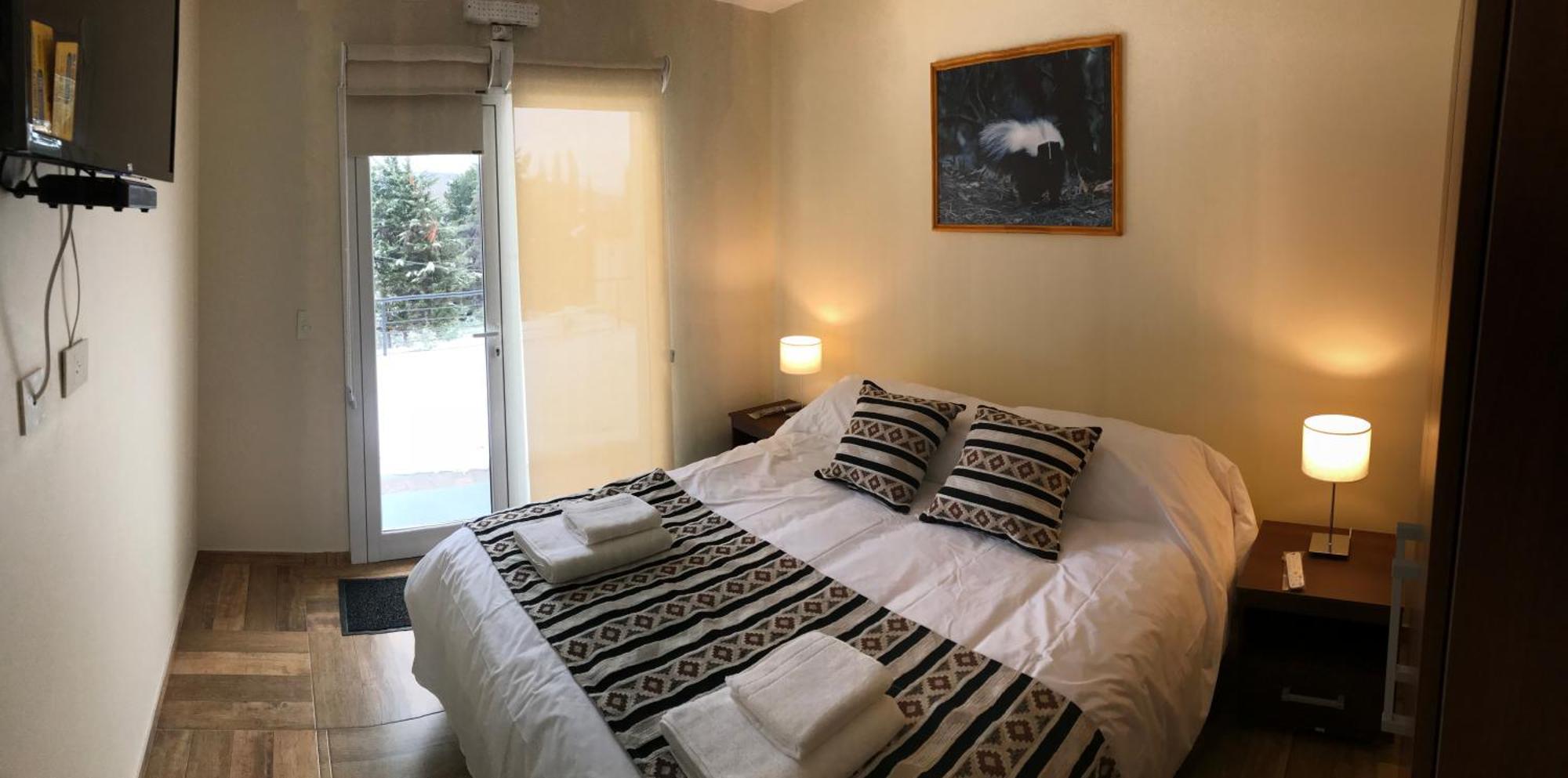 Esquel Apart Loft Dış mekan fotoğraf