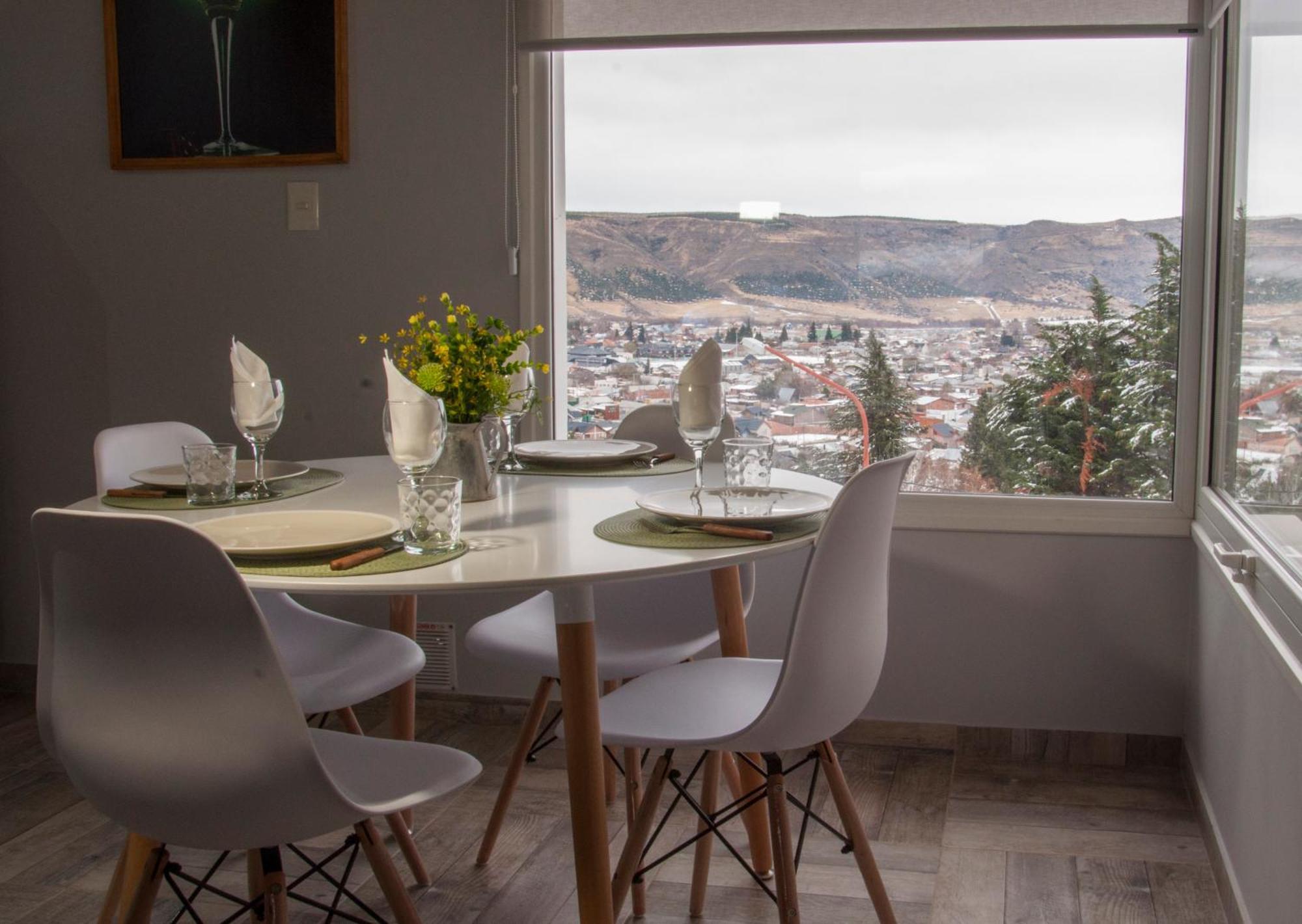 Esquel Apart Loft Dış mekan fotoğraf