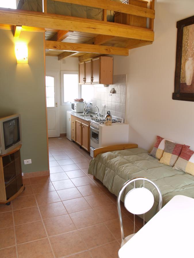 Esquel Apart Loft Dış mekan fotoğraf